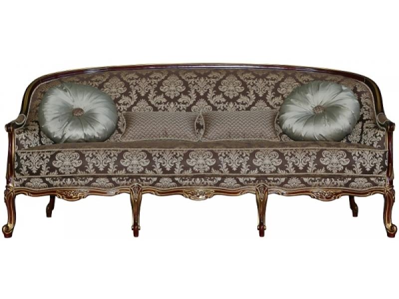 диван прямой луиджи в Нижневартовске