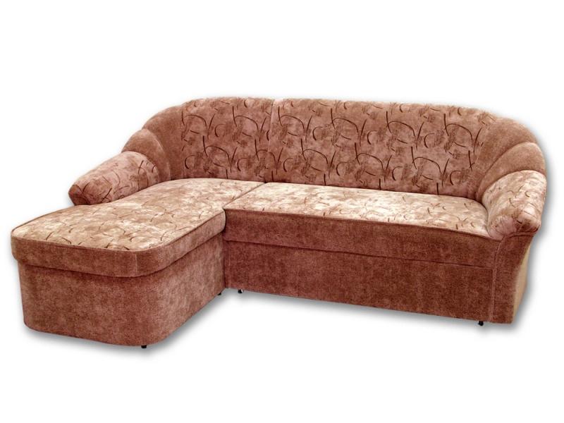 угловой диван комфорт 1 в Нижневартовске