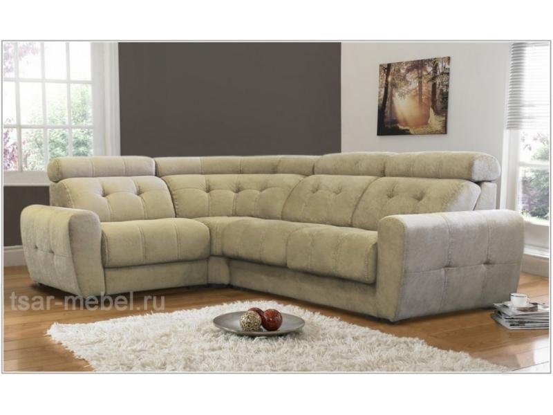 угловой диван монте карло в Нижневартовске