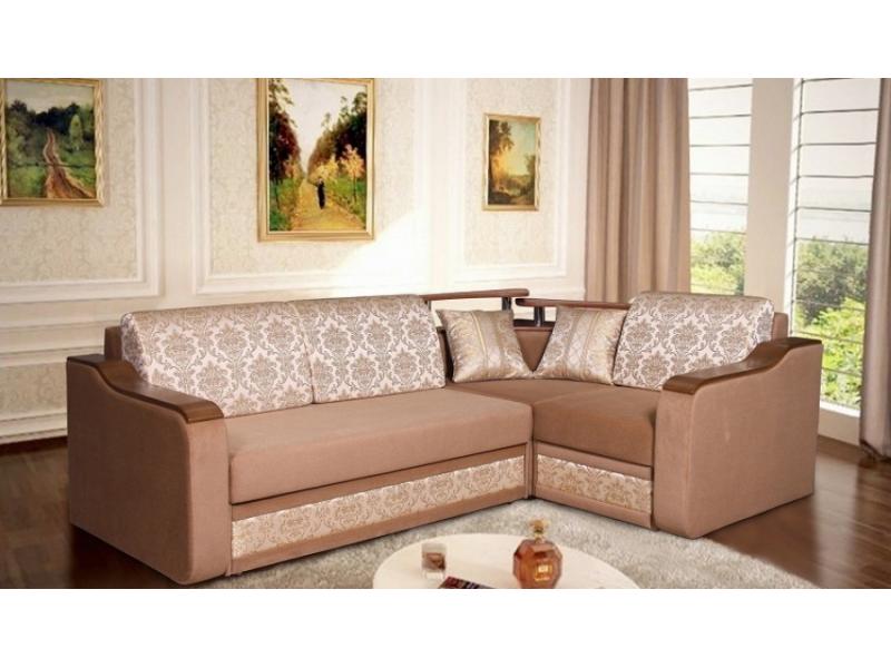 диван угловой люкс в Нижневартовске