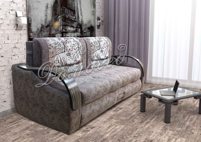 диван прямой камилла 5 в Нижневартовске