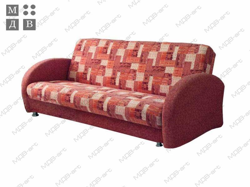 диван прямой этюд 13 в Нижневартовске