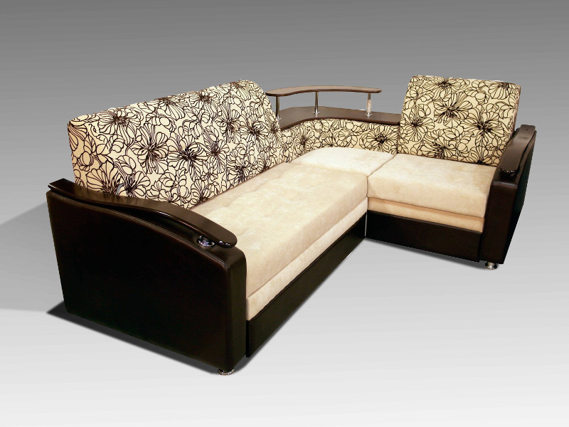 диван угловой белла 2 в Нижневартовске