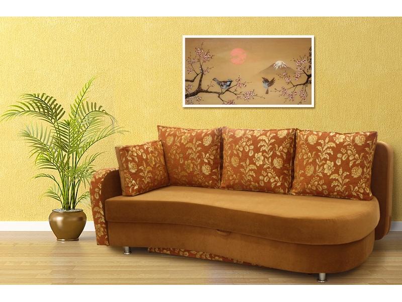 диван прямой верона 2 в Нижневартовске