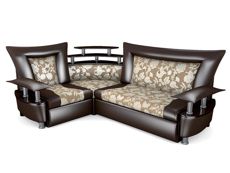 диван магнолия уп-8 в Нижневартовске