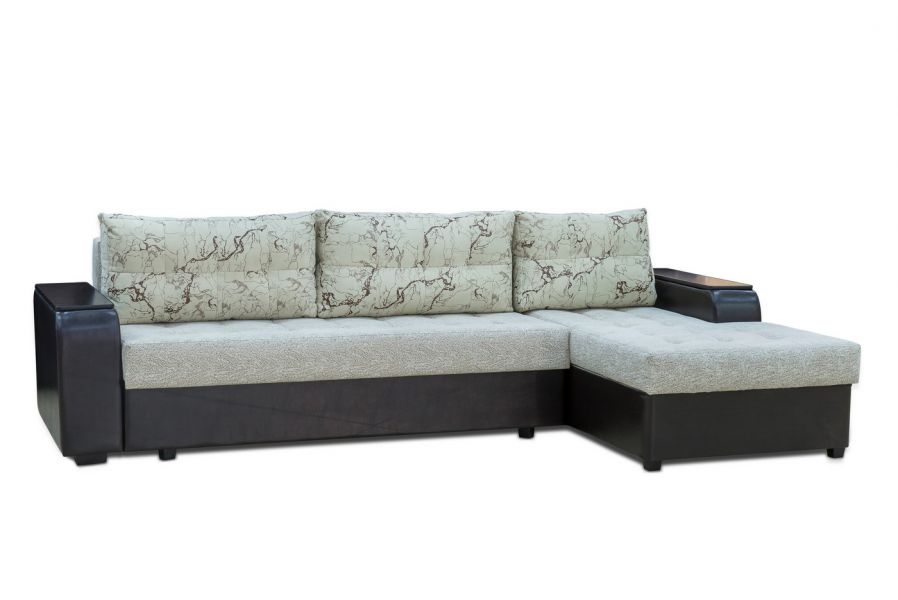 угловой диван тик-так в Нижневартовске