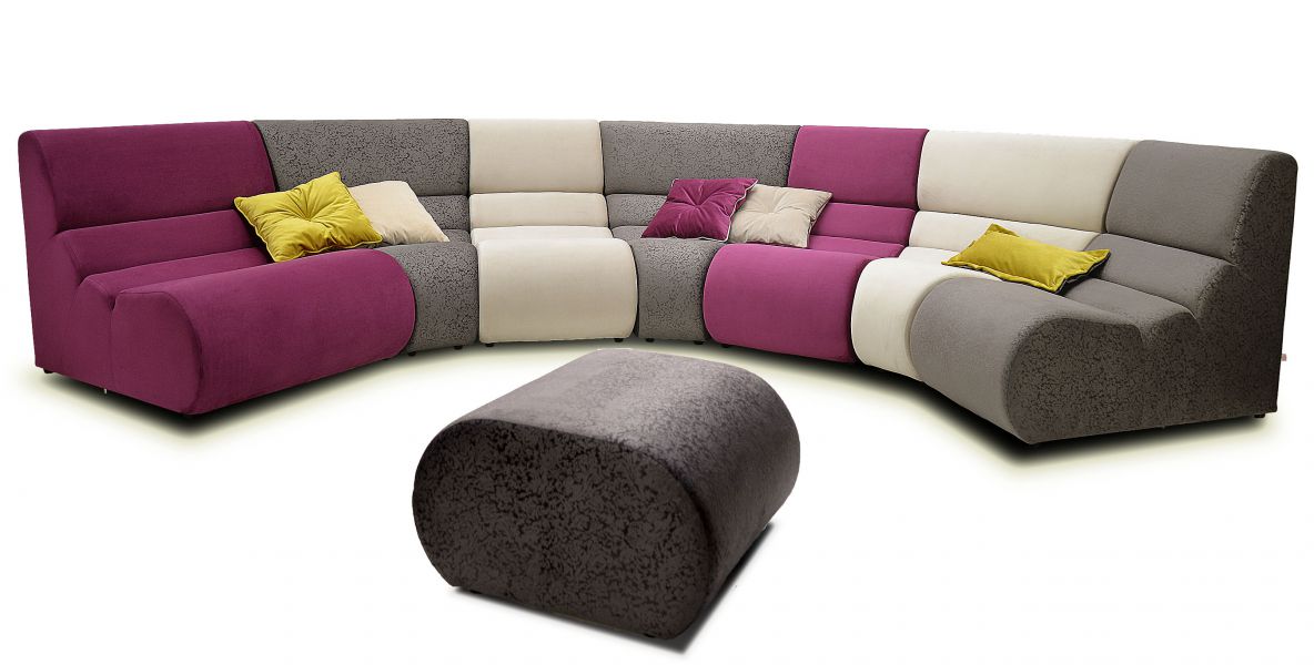 модульная система флорида в Нижневартовске