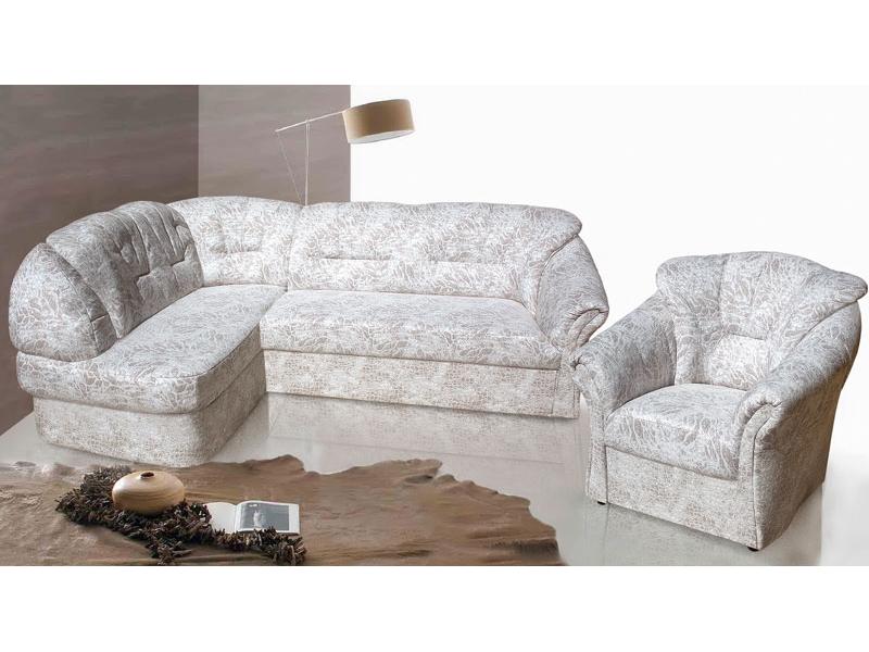 угловой диван дельфин 2 в Нижневартовске