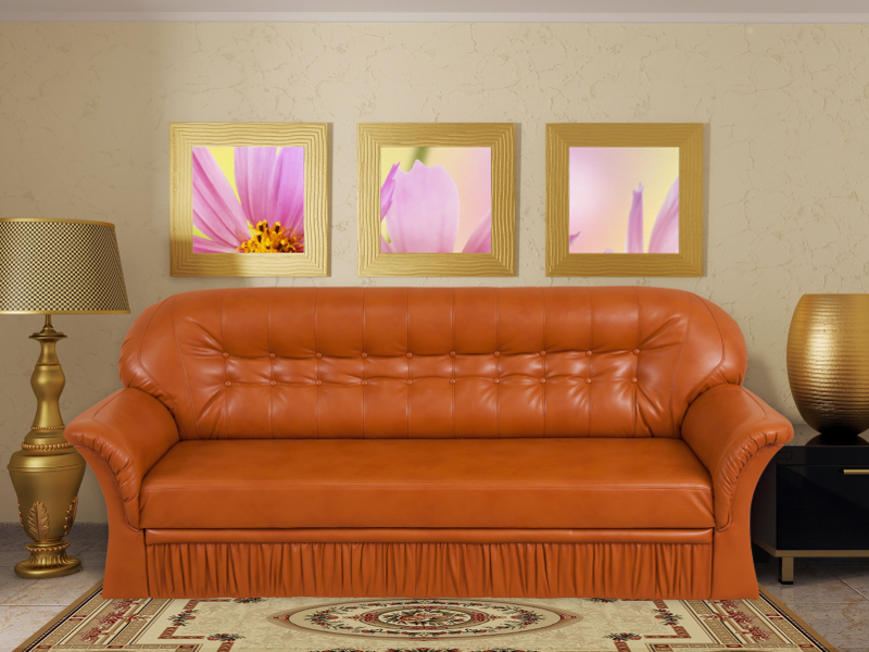 диван-кровать «altezza 01-01» в Нижневартовске