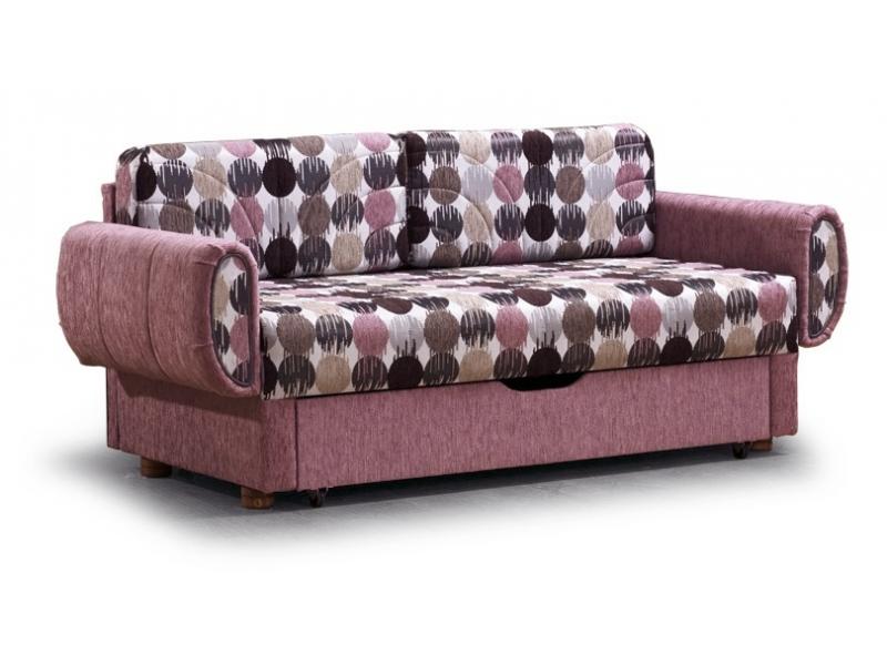 диван прямой флорик в Нижневартовске