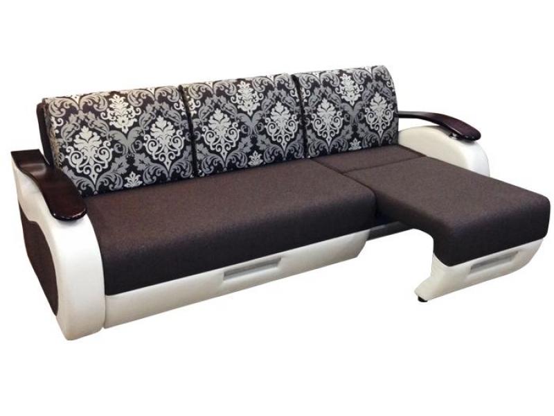 диван прямой мальта 8 тик-так в Нижневартовске