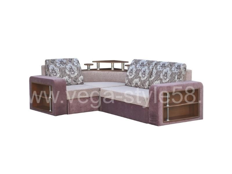 угловой диван гранд в Нижневартовске