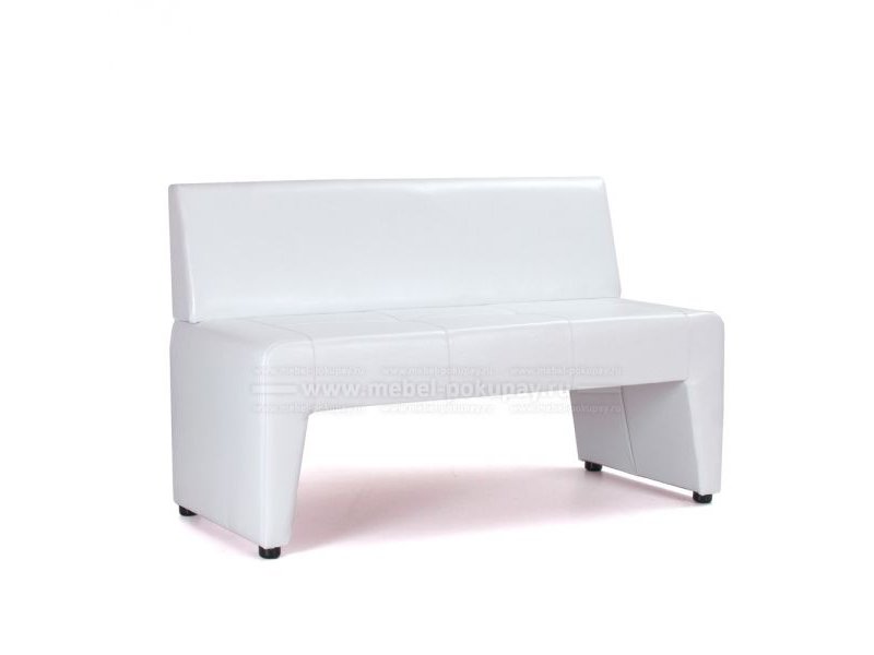 диван 2х-местный токио в экокоже в Нижневартовске