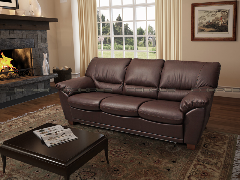 диван прямой марк в Нижневартовске