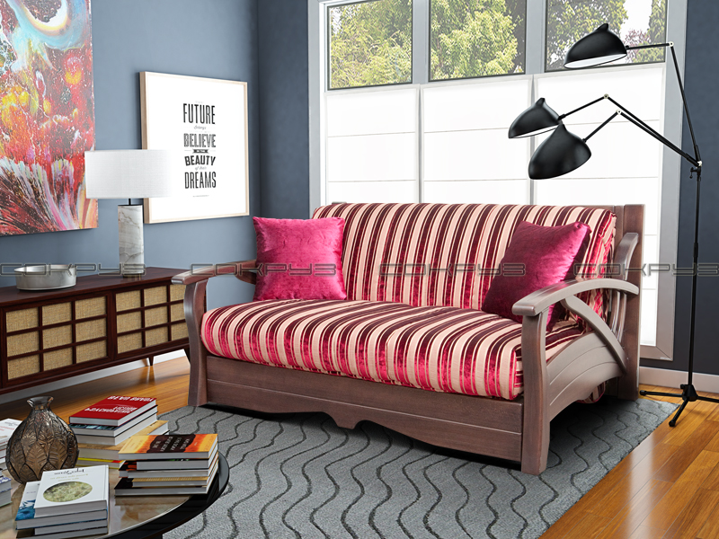 диван прямой лагуна в Нижневартовске