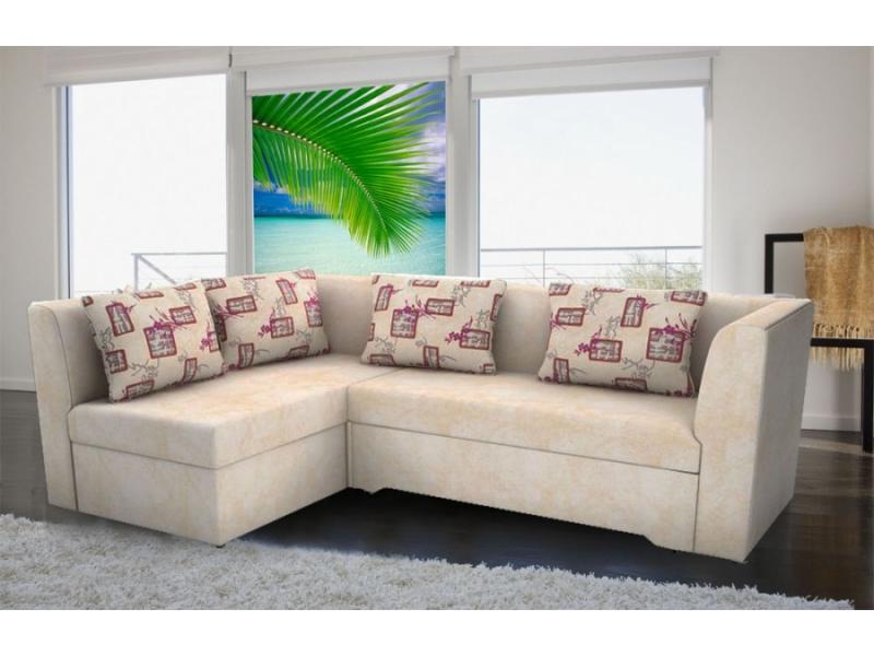 диван угловой евроугол 2 дельфин в Нижневартовске