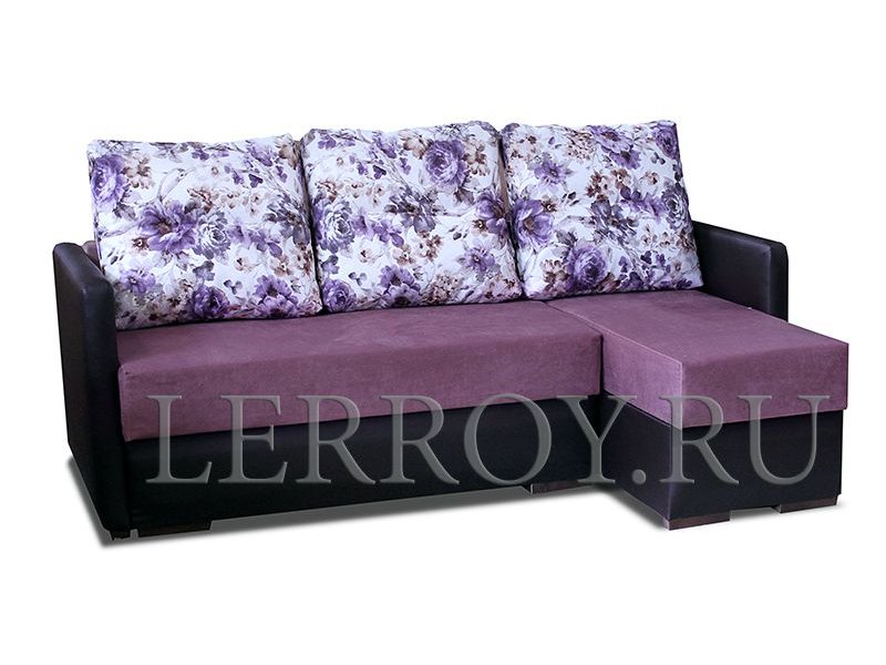 угловой диван искандер mini в Нижневартовске