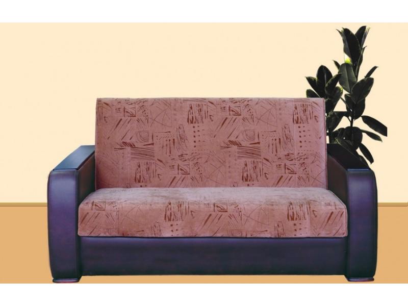 диван прямой алина 40 аккордеон в Нижневартовске