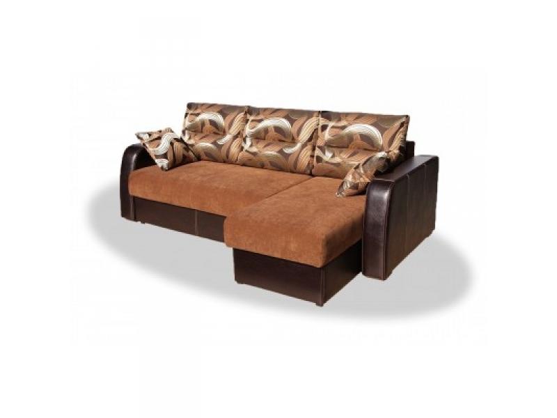 диван угловой роял 3у тик-так в Нижневартовске