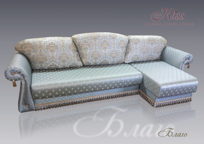 роскошный диван благо в Нижневартовске