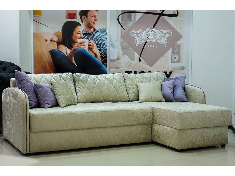 угловой диван лоренсо 2 в Нижневартовске