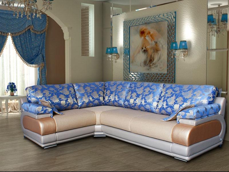 диван угловой лагуна спартак в Нижневартовске