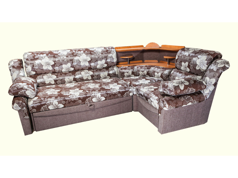 диван угловой дельфин 2 в Нижневартовске