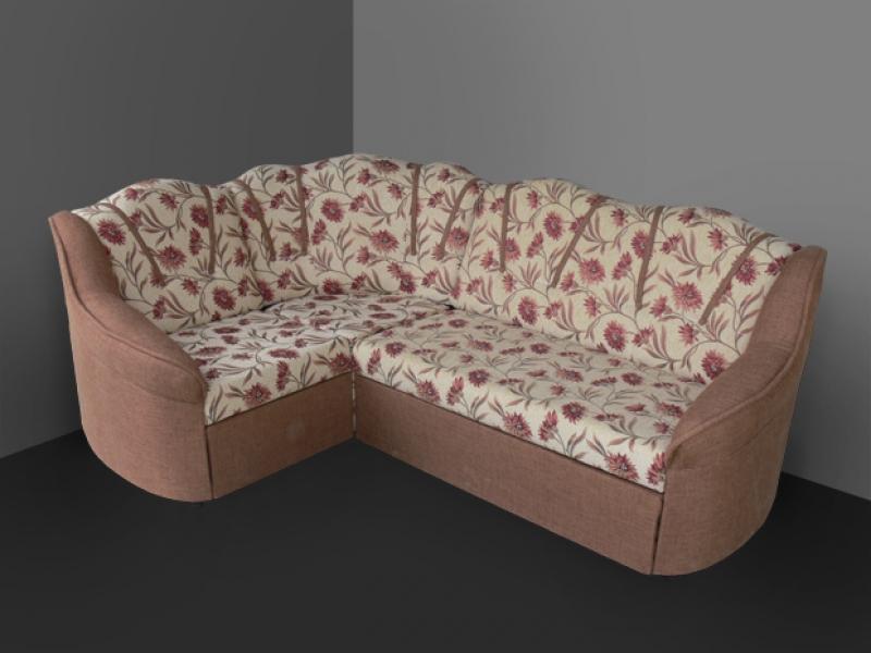 угловой диван лилия в Нижневартовске