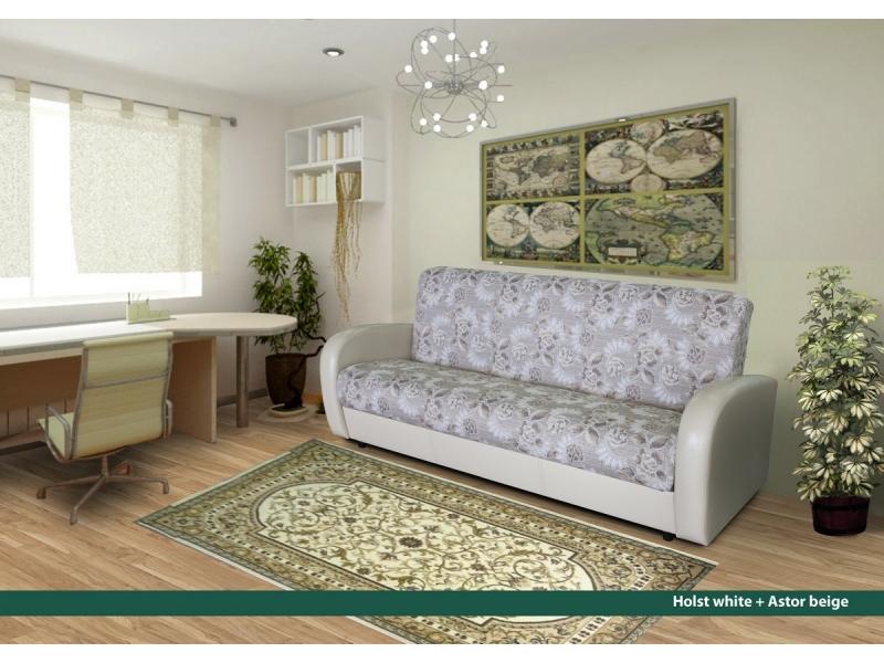 диван прямой фортуна 5 в Нижневартовске