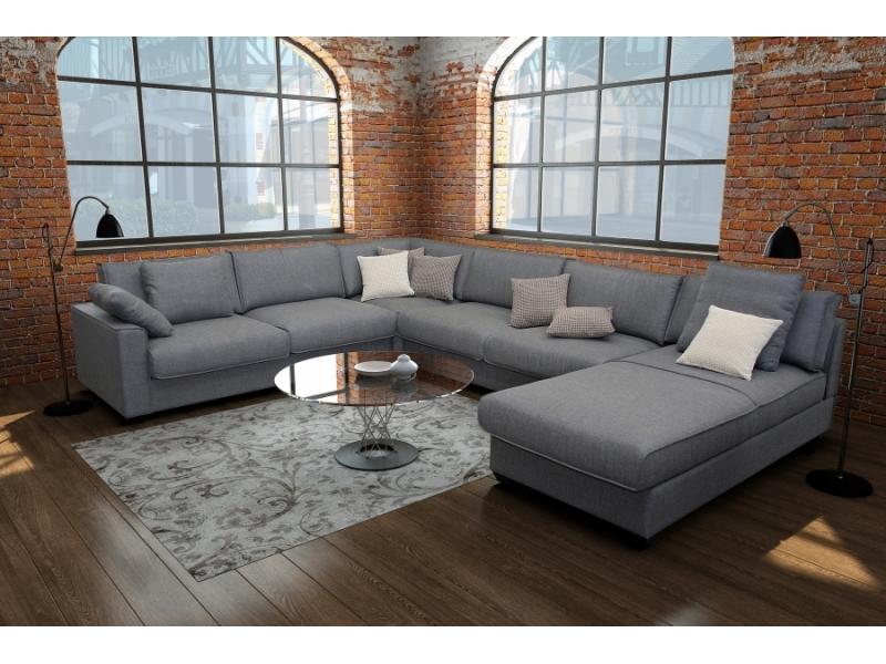 угловой диван мичиган 2 в Нижневартовске