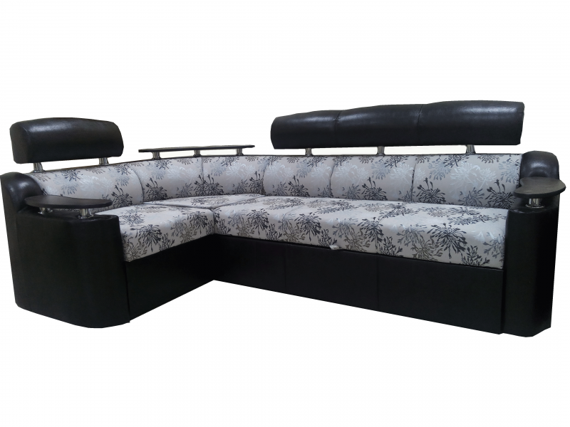 угловой диван атлантида в Нижневартовске