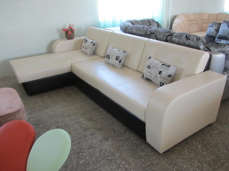 угловой диван ева в Нижневартовске