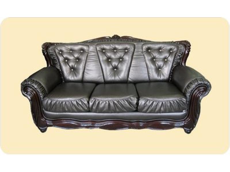 диван прямой босс французская раскл в Нижневартовске