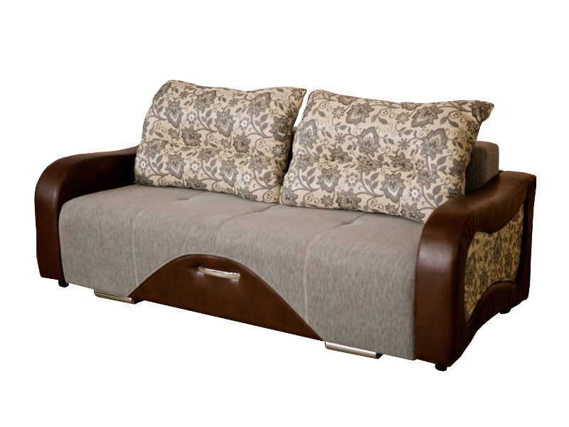 диван прямой евроджесика ii в в Нижневартовске