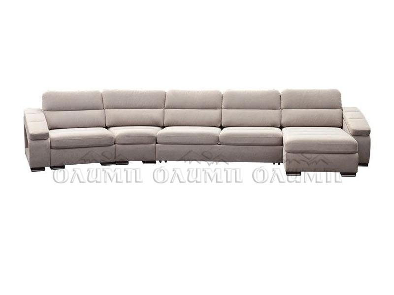 диван модульный эврика премиум ду в Нижневартовске