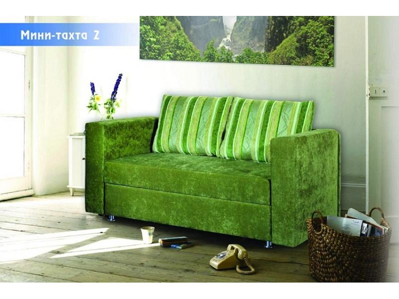диван прямой «мини тахта 2» в Нижневартовске