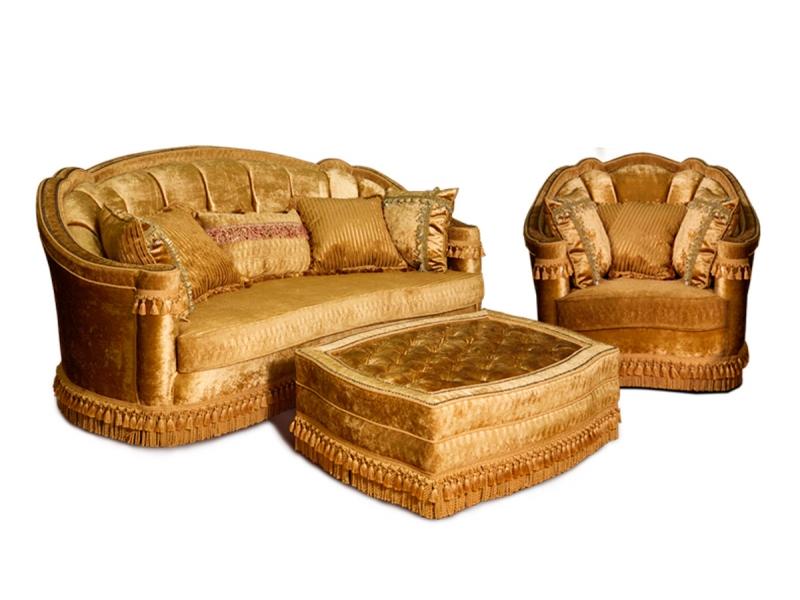 диван прямой «султан» в Нижневартовске