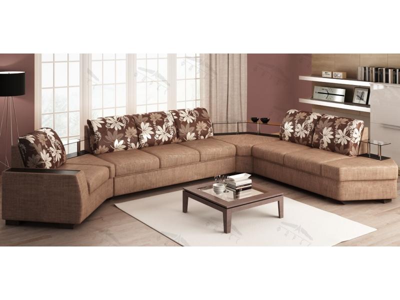 диван угловой виктория 2 в Нижневартовске