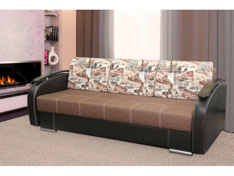 прямой диван тиффани 1 в Нижневартовске