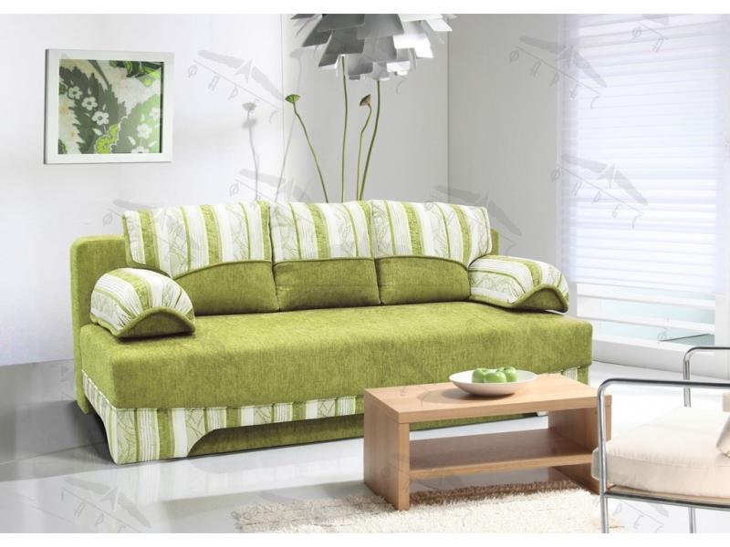 диван прямой пепси 3 еврокнижка в Нижневартовске