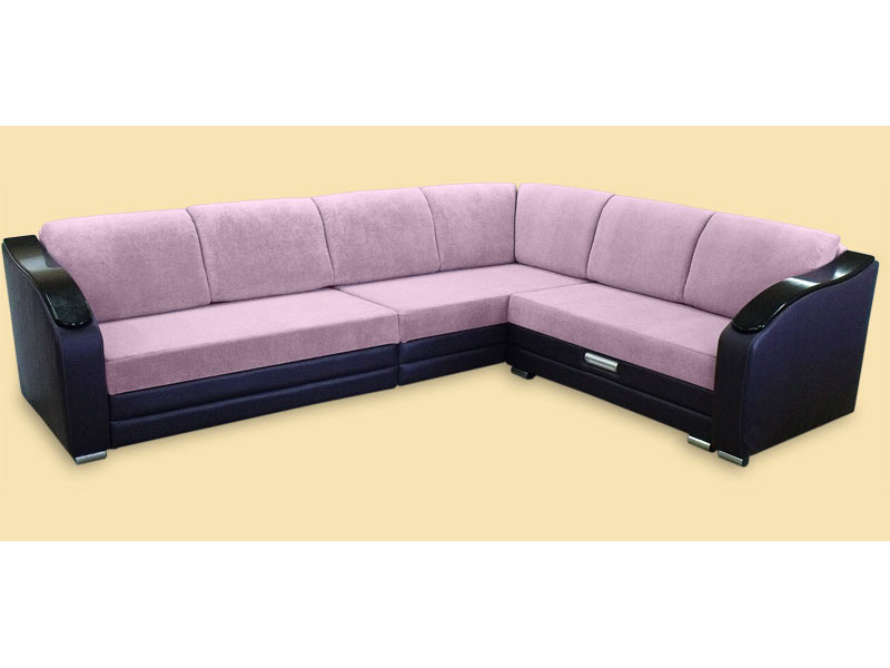 диван-кровать «пума-3у» фантазия в Нижневартовске