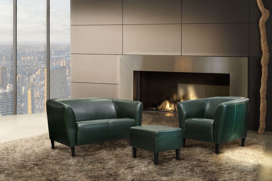 комплект мягкой мебели бруклин в Нижневартовске