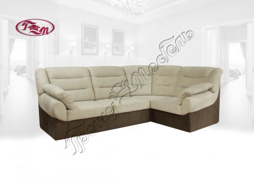 диван юджин 4 угловой в Нижневартовске