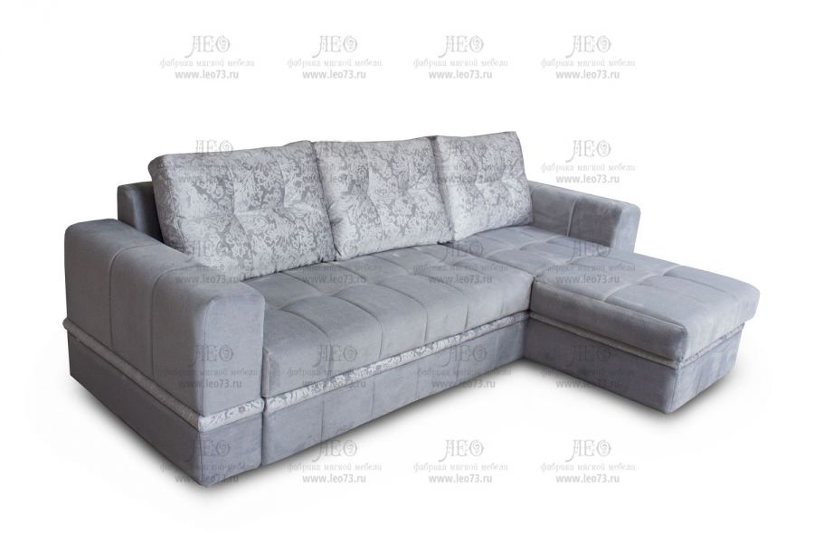 угловой диван кит 17 в Нижневартовске