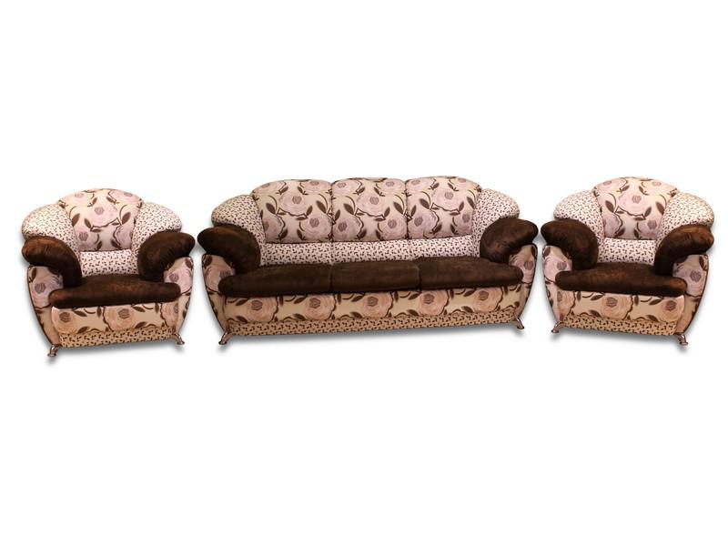 диван ричард 3 местный в Нижневартовске