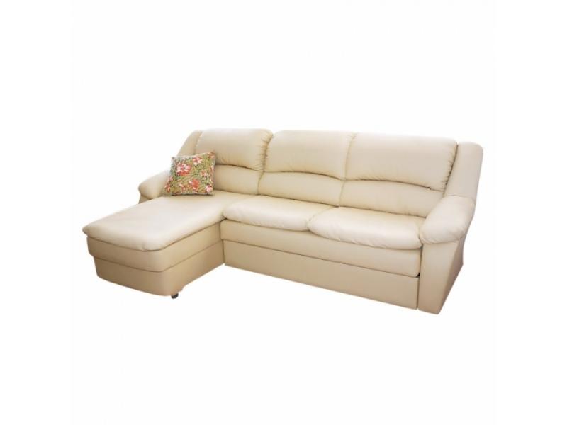 диван бристоль с оттоманкой в Нижневартовске