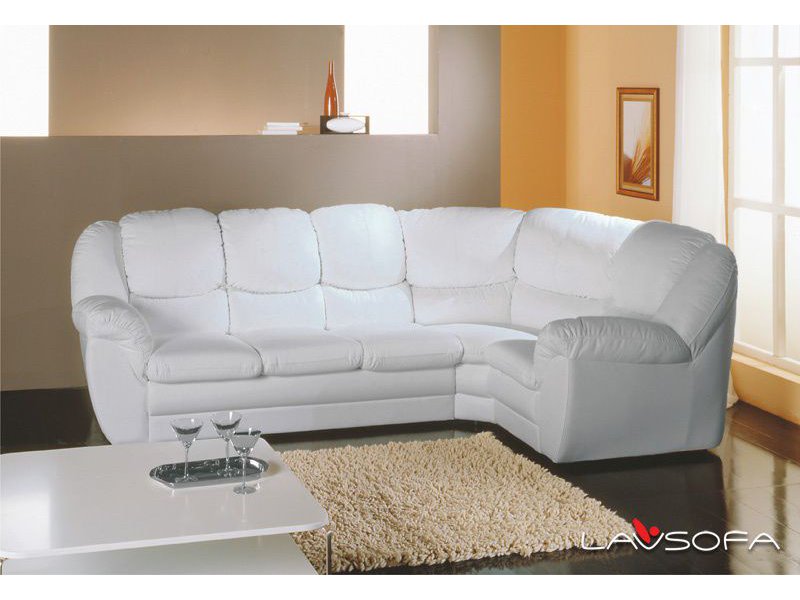 угловой диван нимфа в Нижневартовске