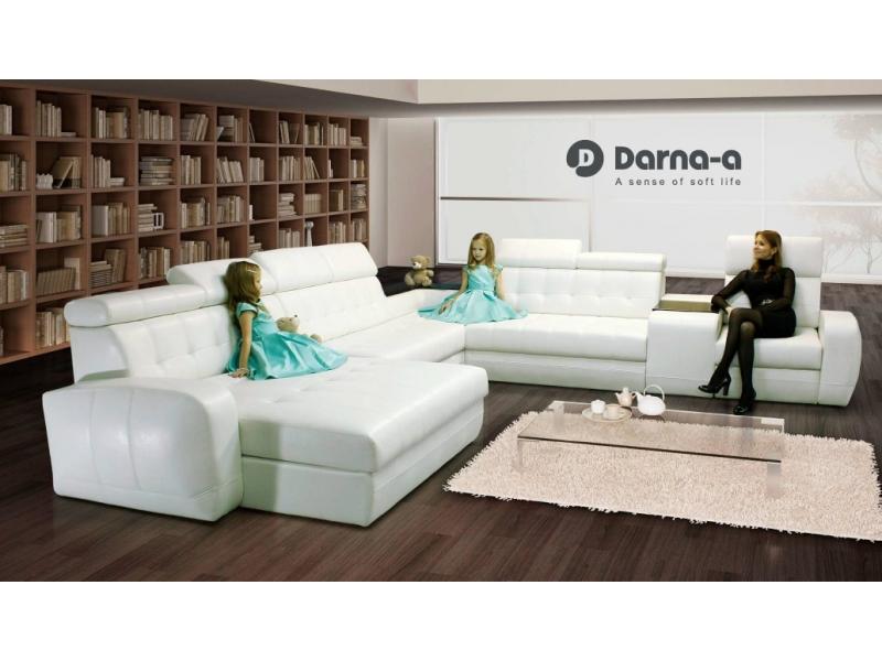 модульный диван мирум в Нижневартовске