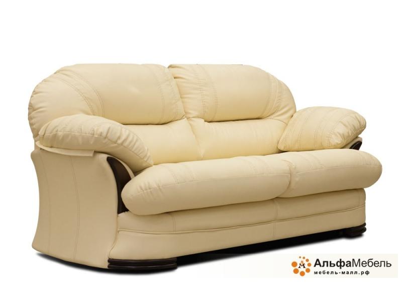 прямой диван альфа 77 седафлекс в Нижневартовске