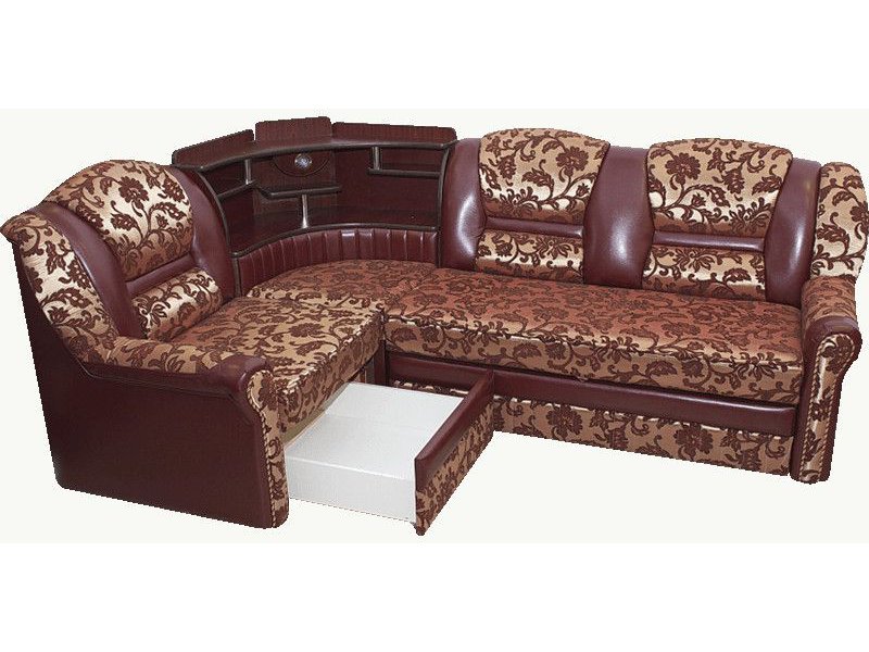 угловой диван лора 1 в Нижневартовске